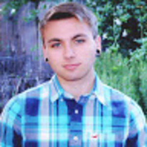 Meet your Posher, Ethan